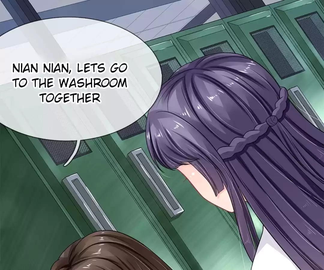 Read My Captive Princess chapter 32 image 26 on Lezhin