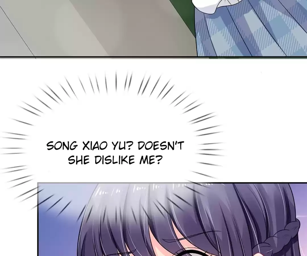 Read My Captive Princess chapter 32 image 28 on Lezhin