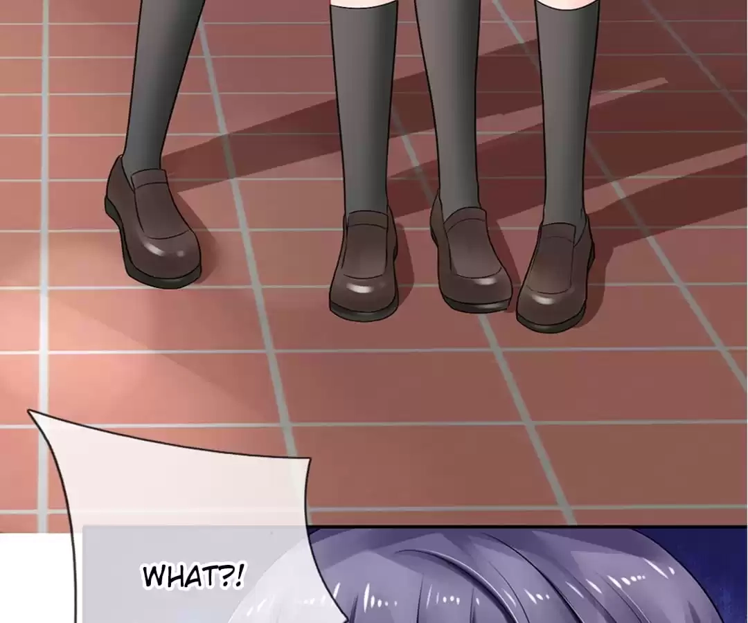 Read My Captive Princess chapter 32 image 32 on Lezhin