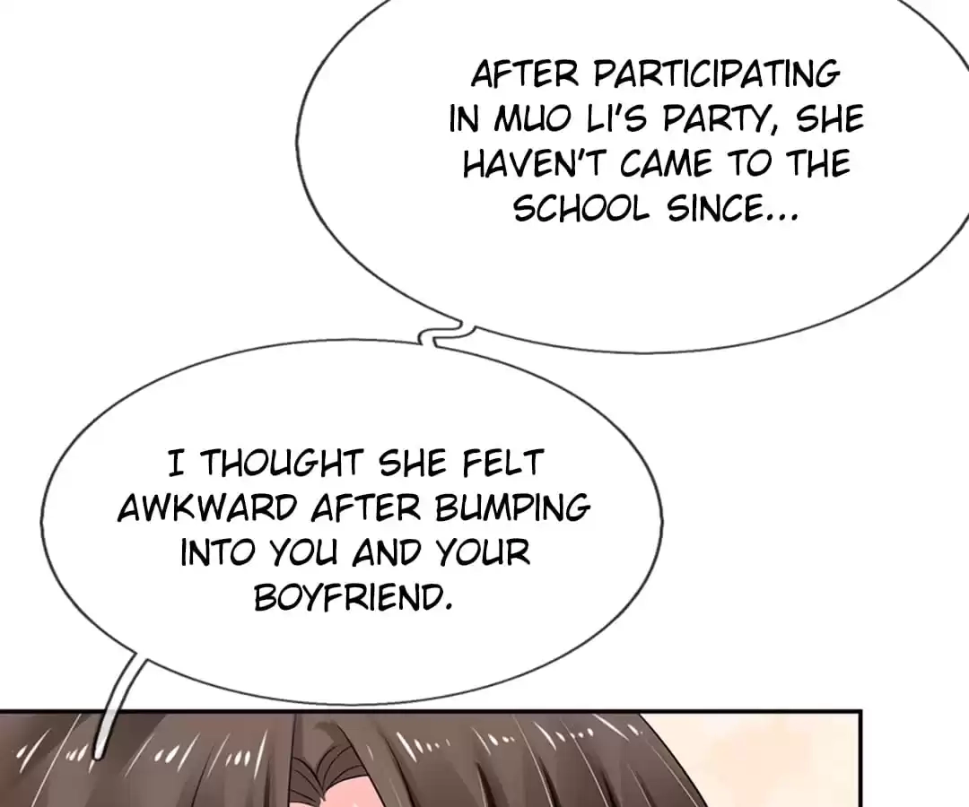 Read My Captive Princess chapter 32 image 34 on Lezhin