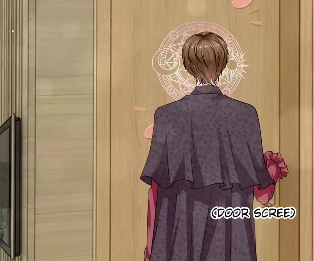 Read My Captive Princess chapter 32 image 5 on Lezhin