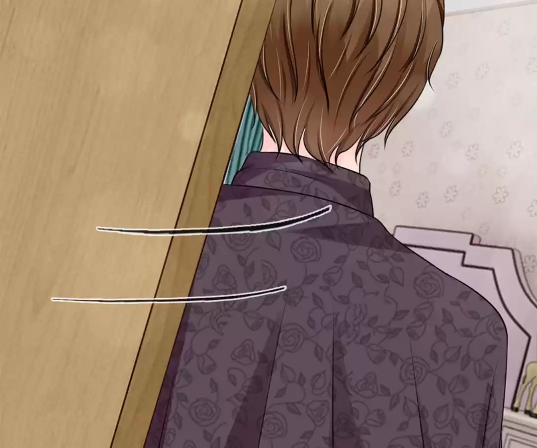 Read My Captive Princess chapter 32 image 8 on Lezhin