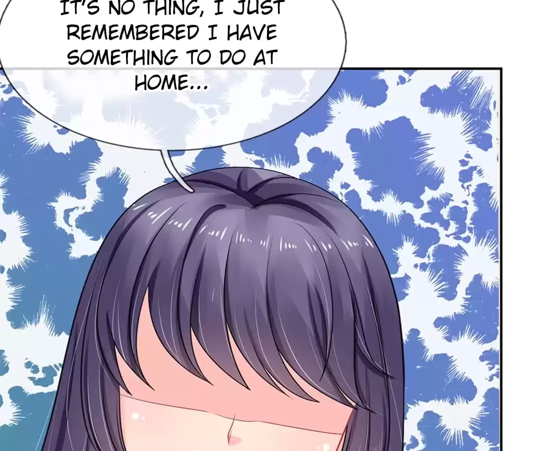 Read My Captive Princess chapter 33 image 10 on Lezhin