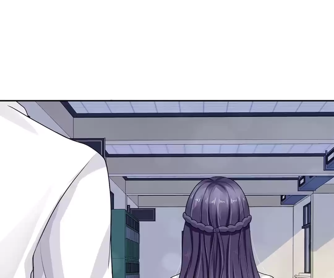 Read My Captive Princess chapter 33 image 12 on Lezhin