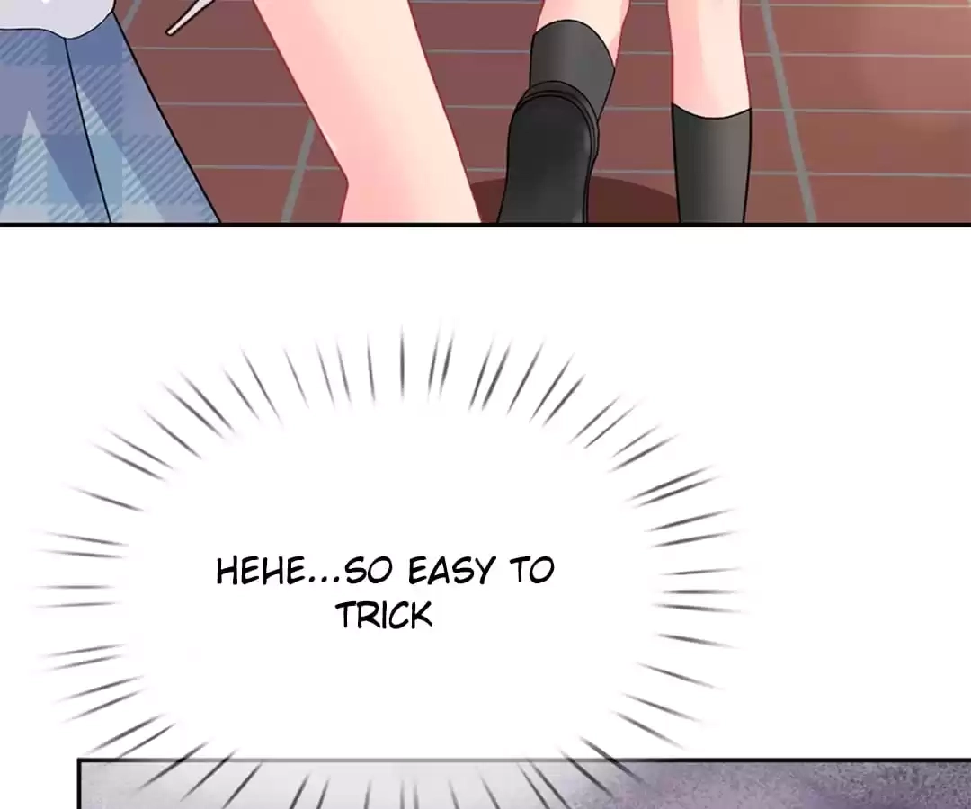 Read My Captive Princess chapter 33 image 14 on Lezhin