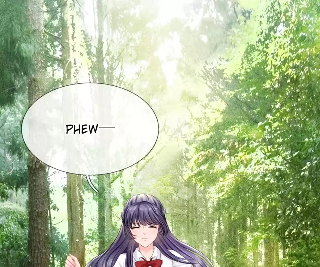 Read My Captive Princess chapter 33 image 24 on Lezhin