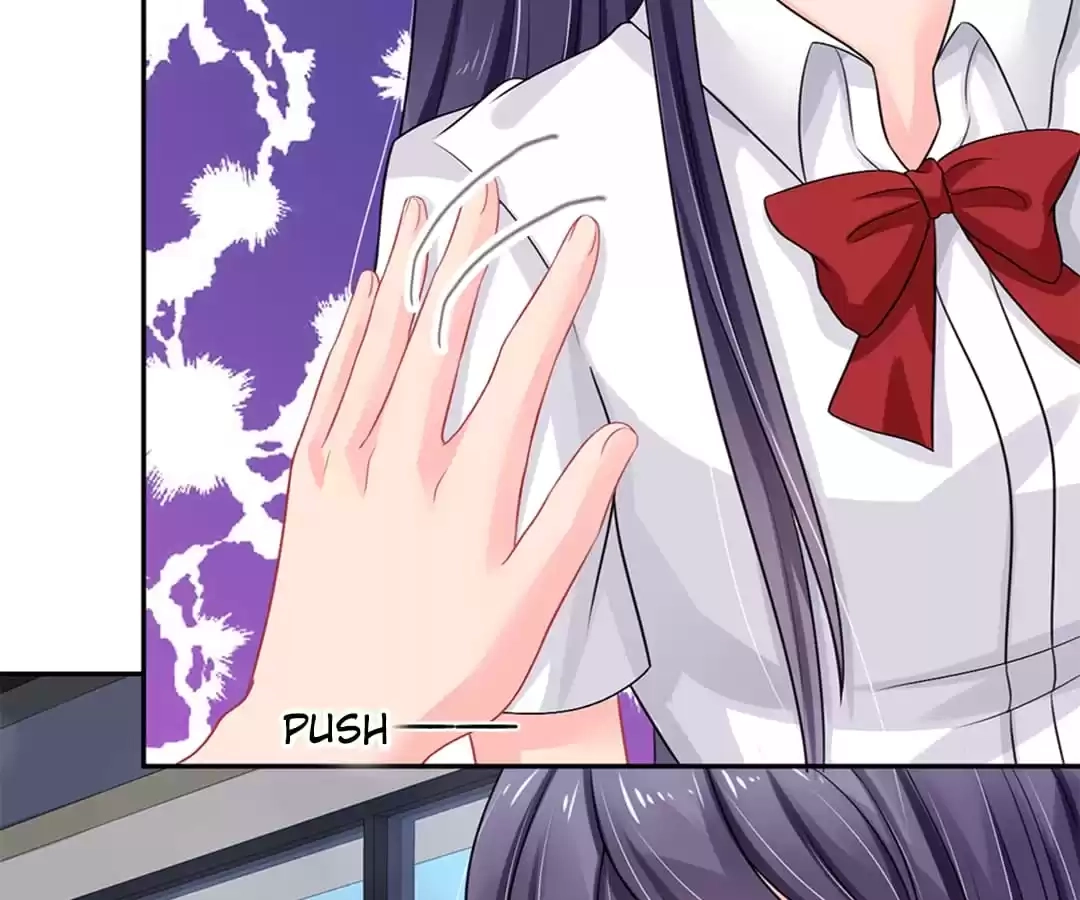 Read My Captive Princess chapter 33 image 7 on Lezhin