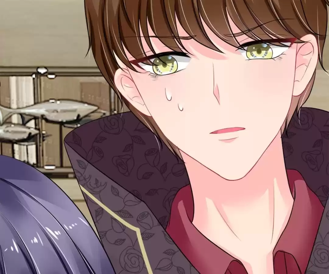 Read My Captive Princess chapter 34 image 10 on Lezhin