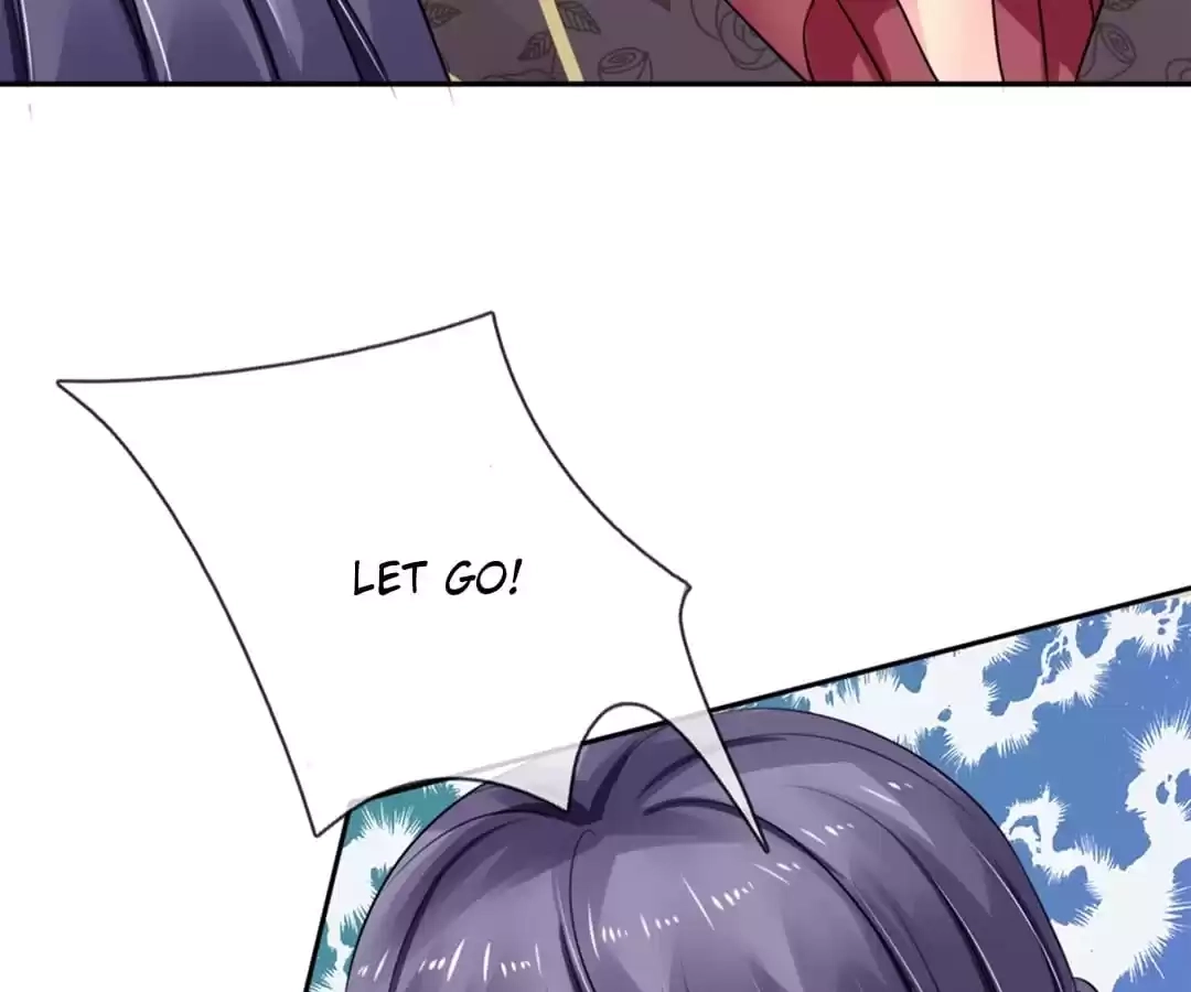 Read My Captive Princess chapter 34 image 11 on Lezhin