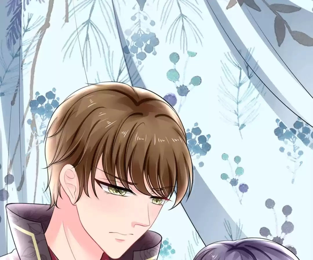 Read My Captive Princess chapter 34 image 15 on Lezhin