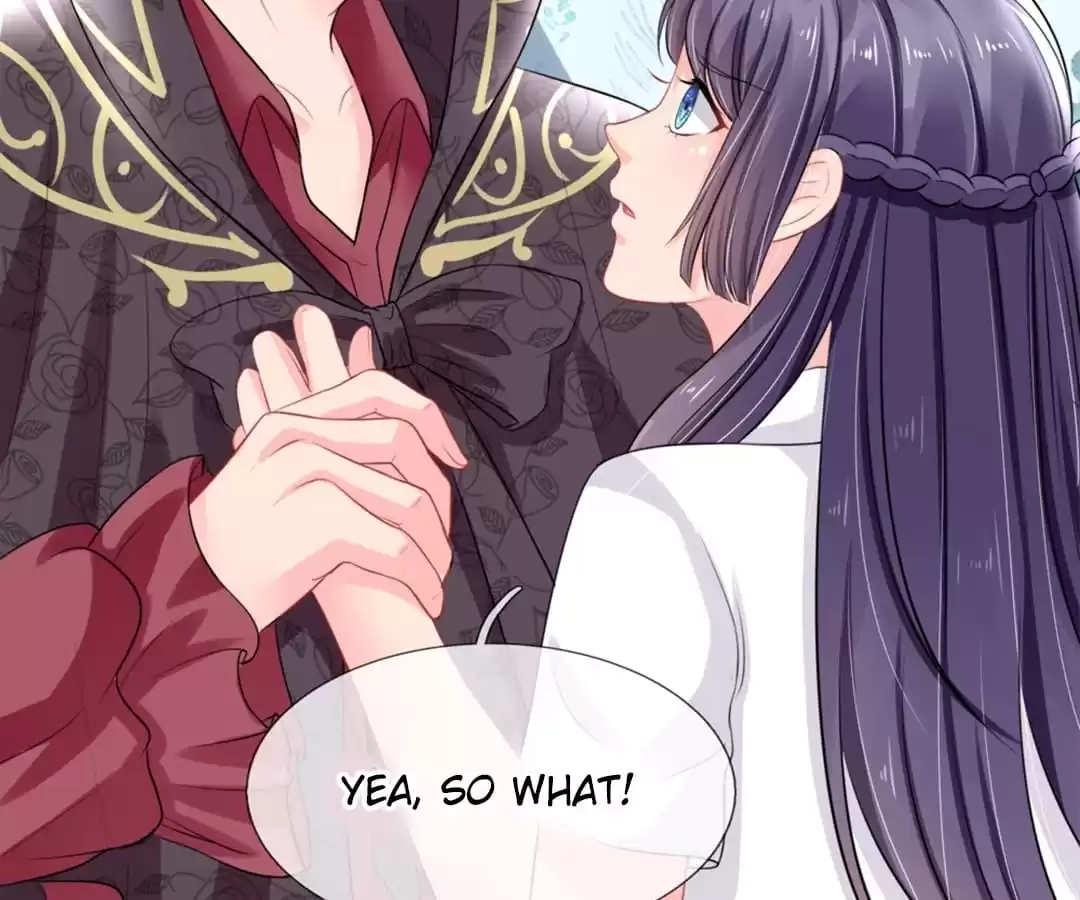 Read My Captive Princess chapter 34 image 16 on Lezhin