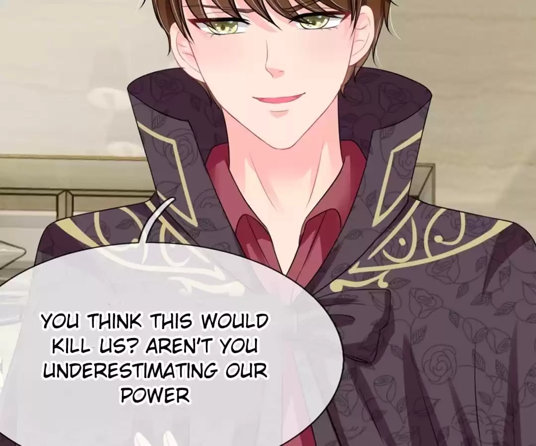 Read My Captive Princess chapter 34 image 18 on Lezhin