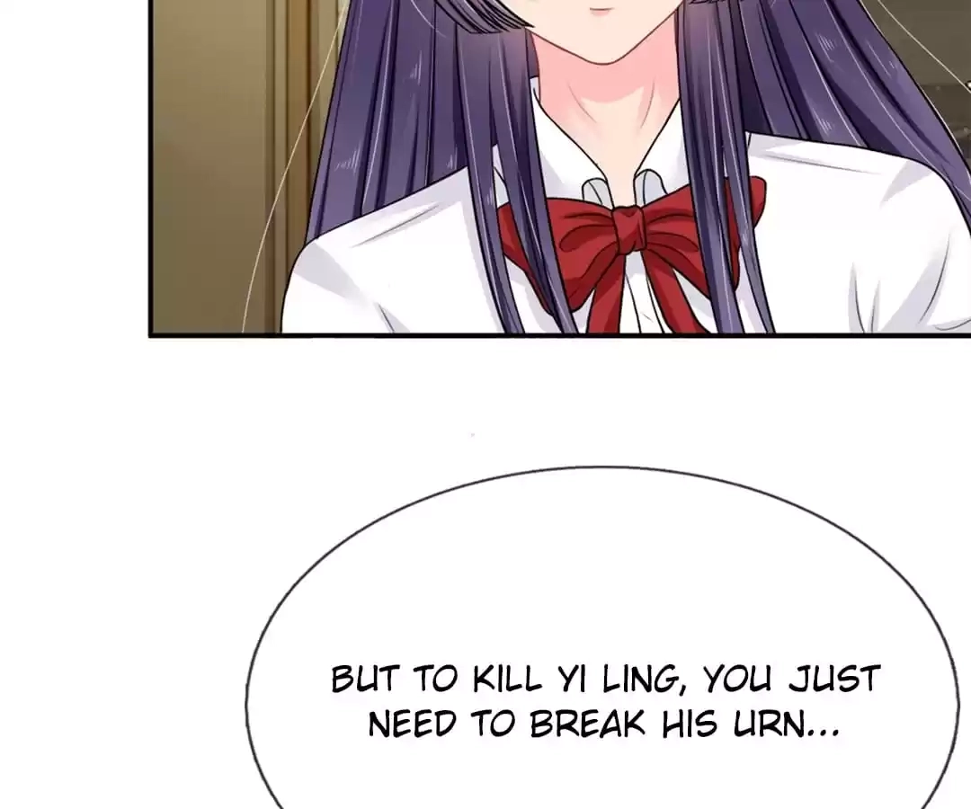 Read My Captive Princess chapter 34 image 22 on Lezhin