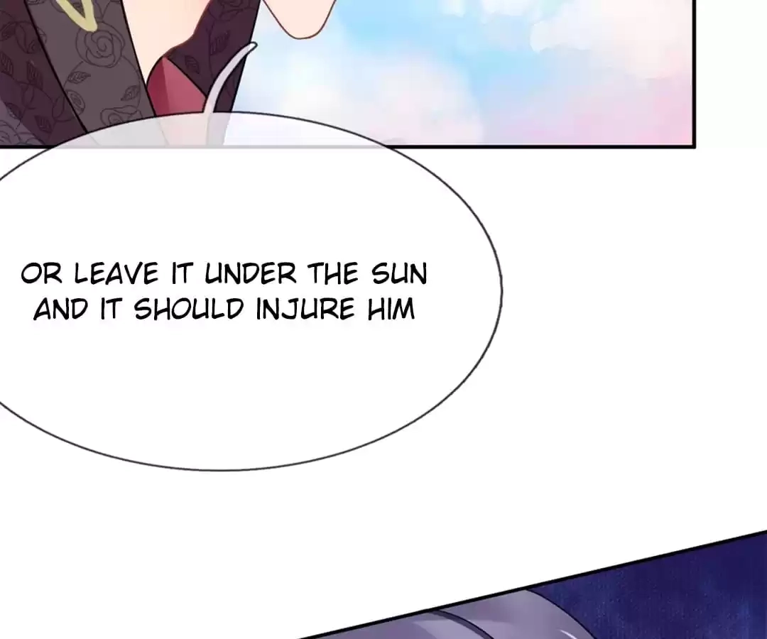 Read My Captive Princess chapter 34 image 24 on Lezhin