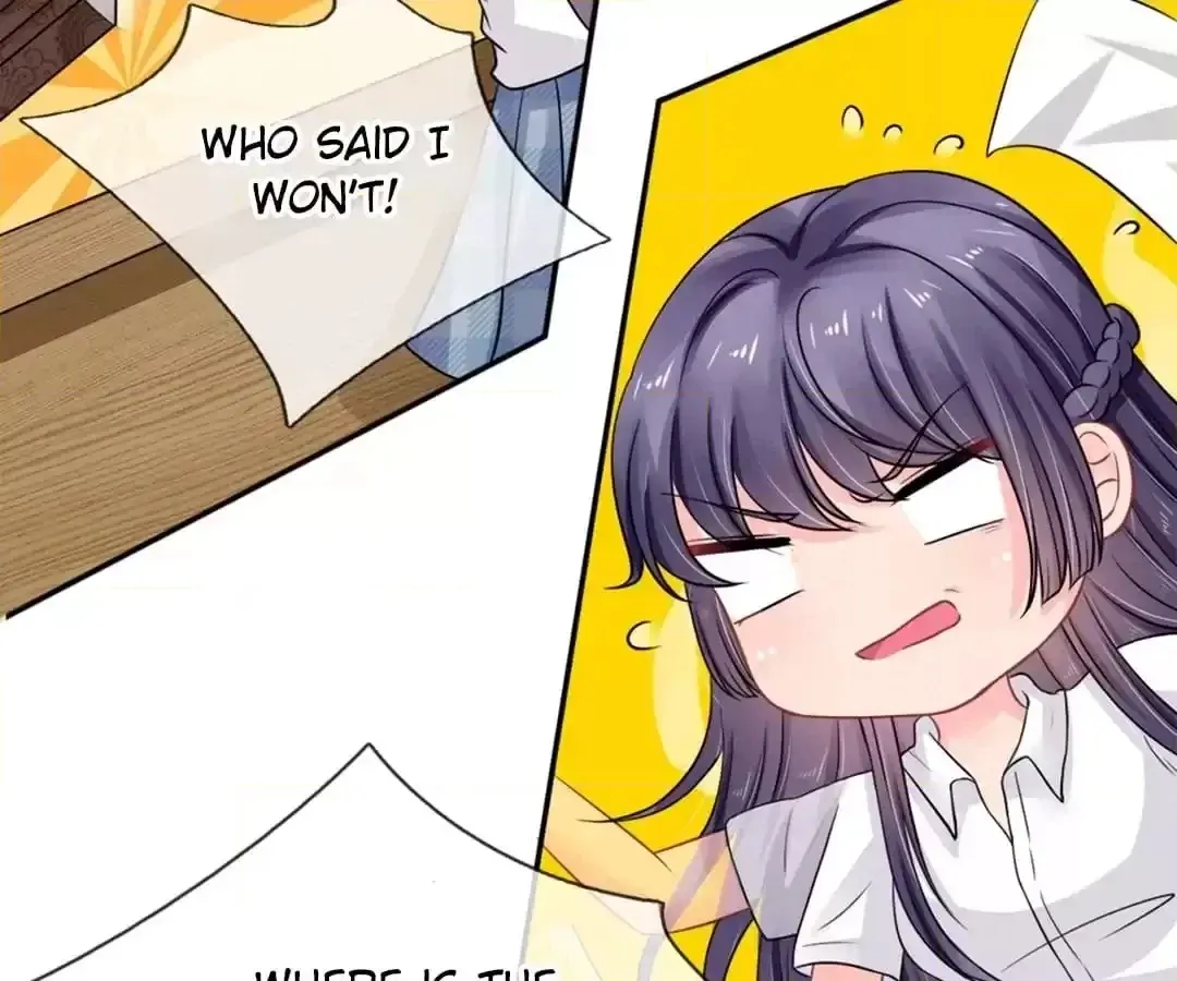Read My Captive Princess chapter 34 image 29 on Lezhin