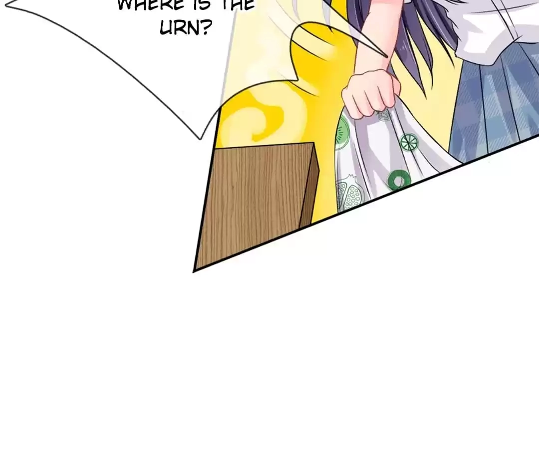 Read My Captive Princess chapter 34 image 30 on Lezhin