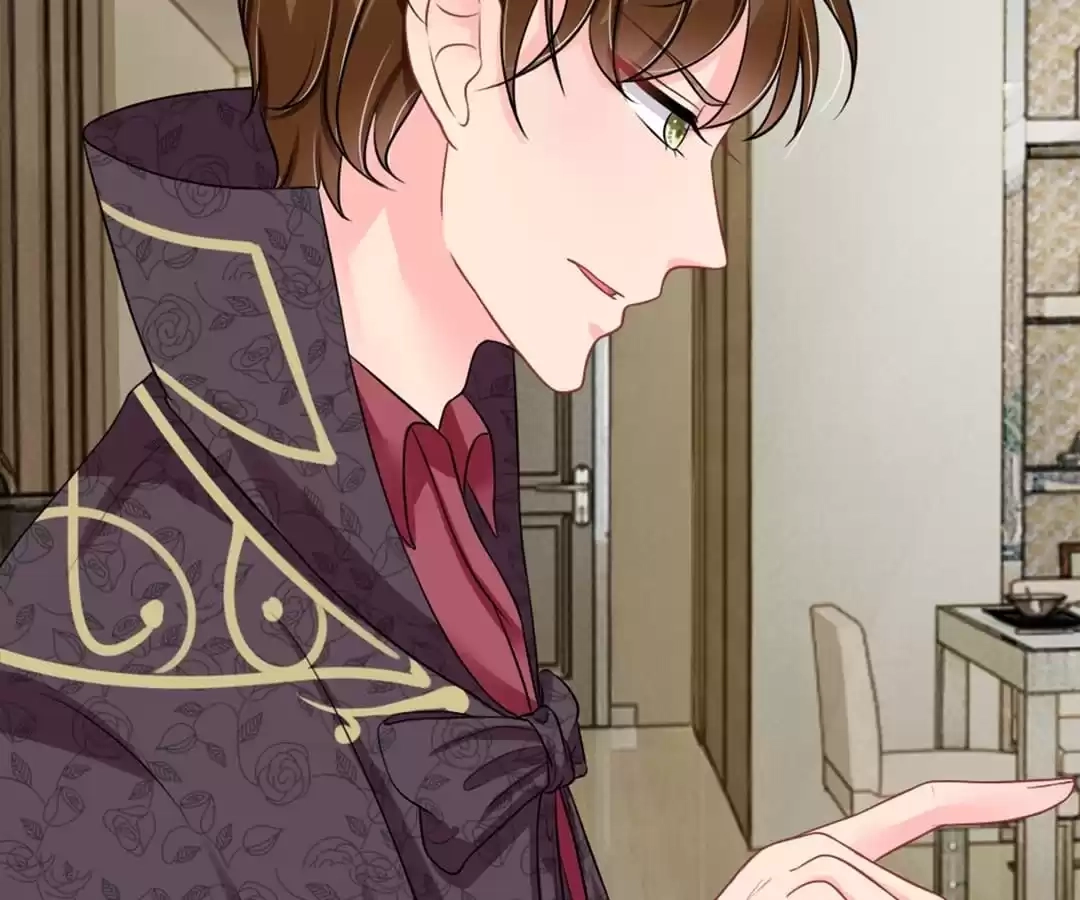 Read My Captive Princess chapter 34 image 32 on Lezhin