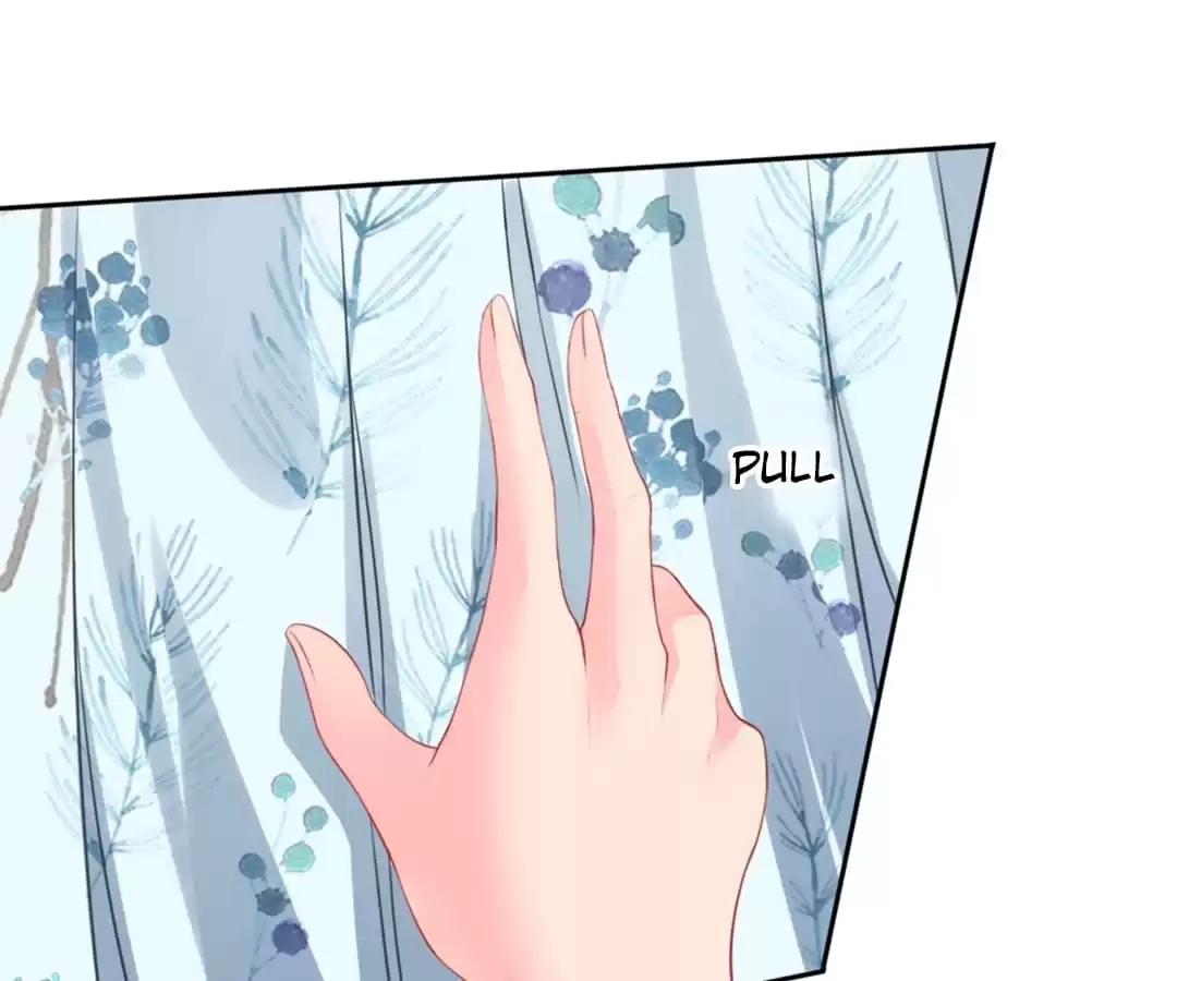 Read My Captive Princess chapter 34 image 5 on Lezhin