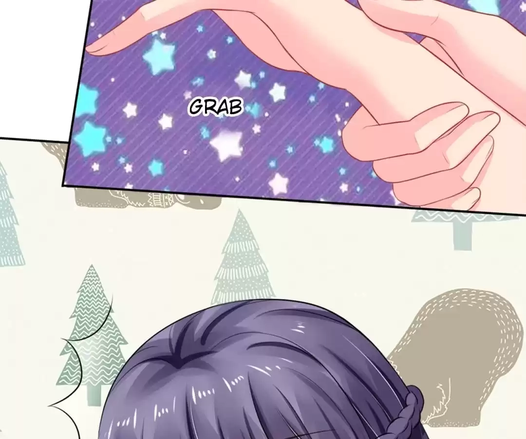 Read My Captive Princess chapter 34 image 7 on Lezhin