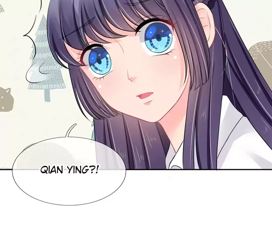 Read My Captive Princess chapter 34 image 8 on Lezhin