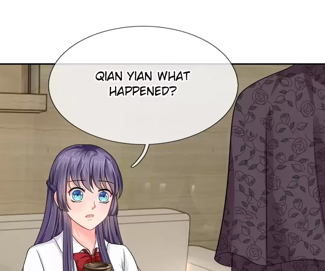 Read My Captive Princess chapter 35 image 10 on Lezhin