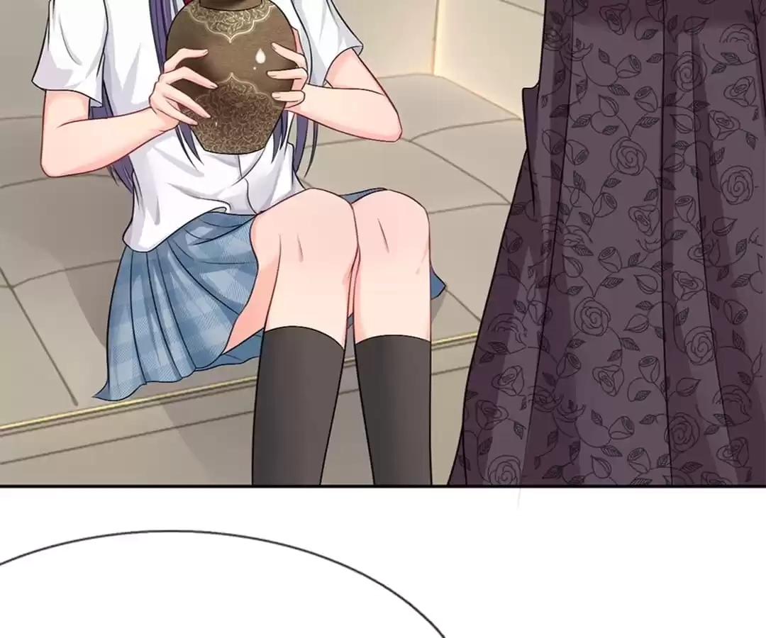 Read My Captive Princess chapter 35 image 11 on Lezhin