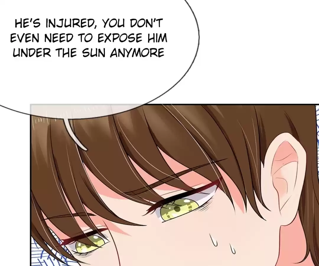 Read My Captive Princess chapter 35 image 12 on Lezhin