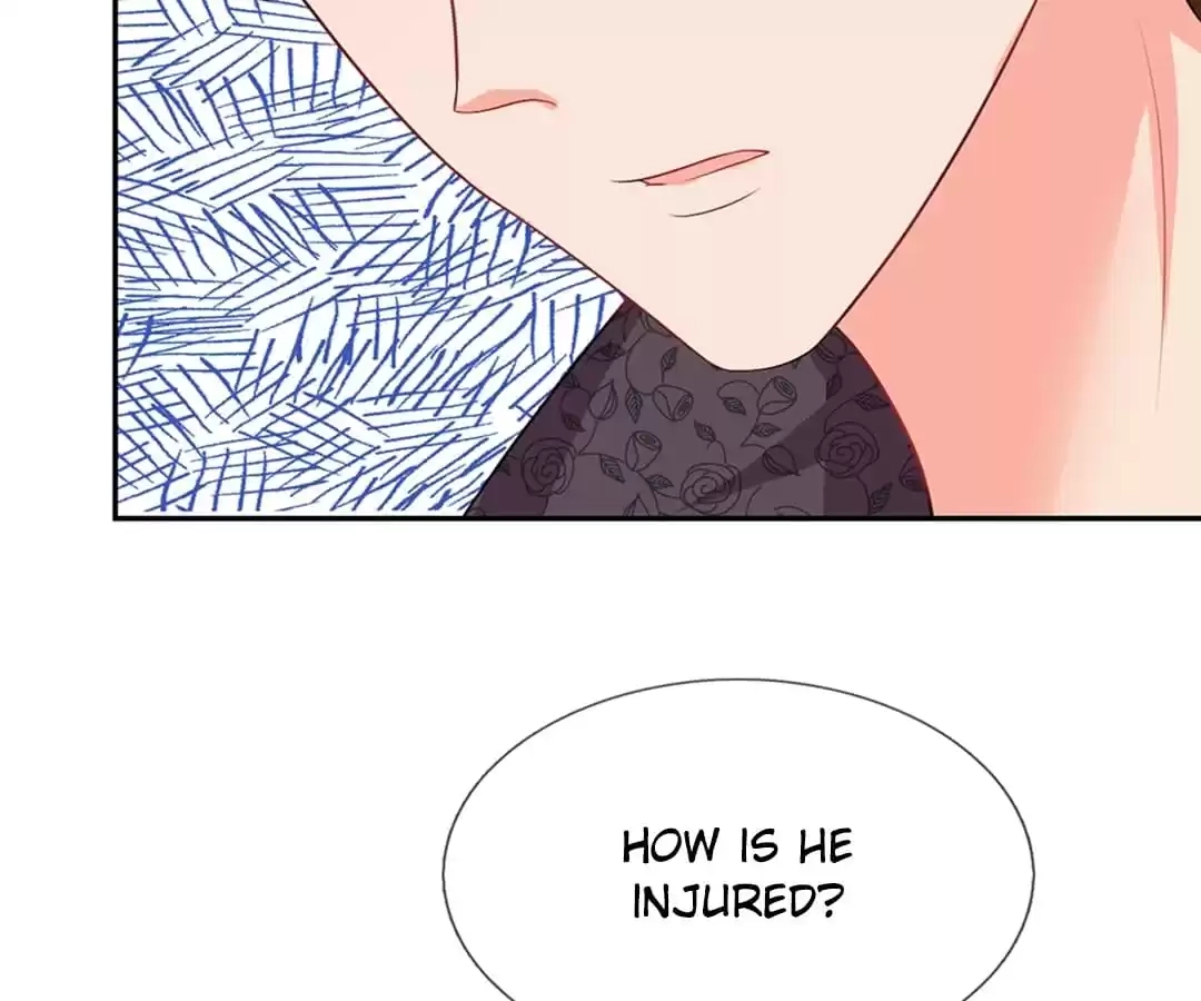 Read My Captive Princess chapter 35 image 13 on Lezhin