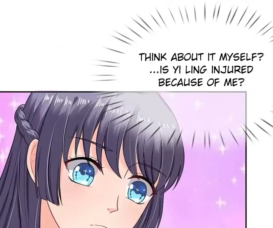 Read My Captive Princess chapter 35 image 19 on Lezhin