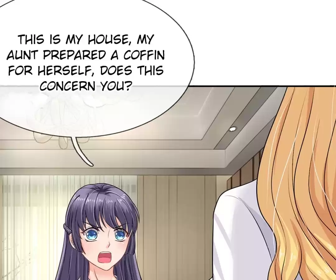 Read My Captive Princess chapter 35 image 27 on Lezhin