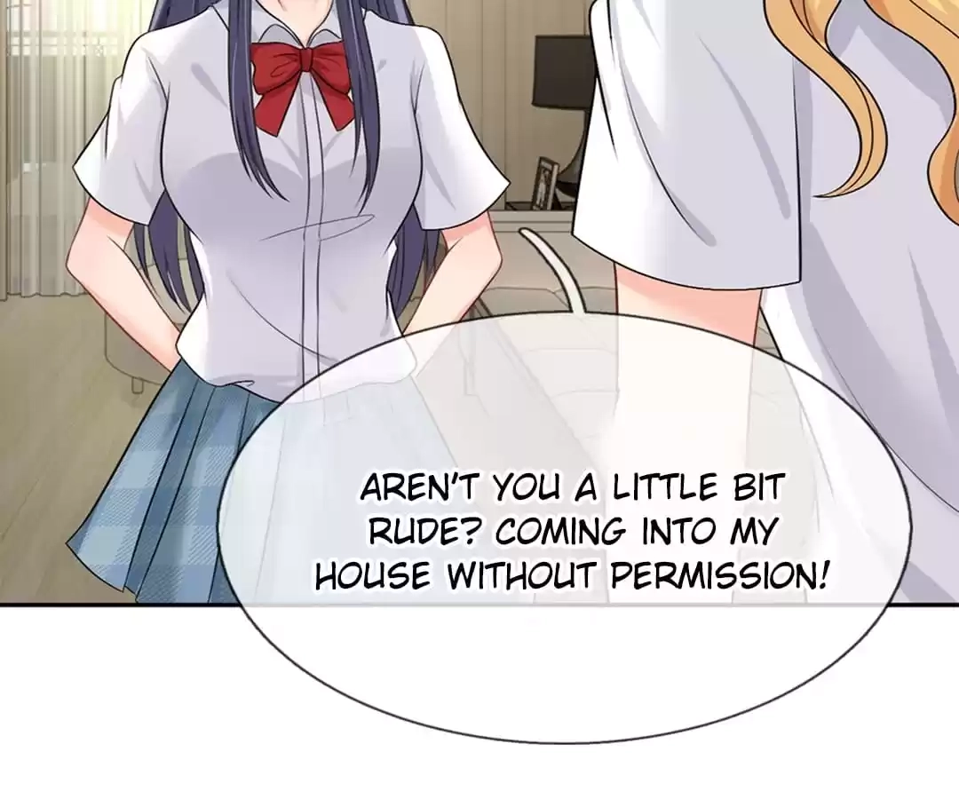 Read My Captive Princess chapter 35 image 28 on Lezhin