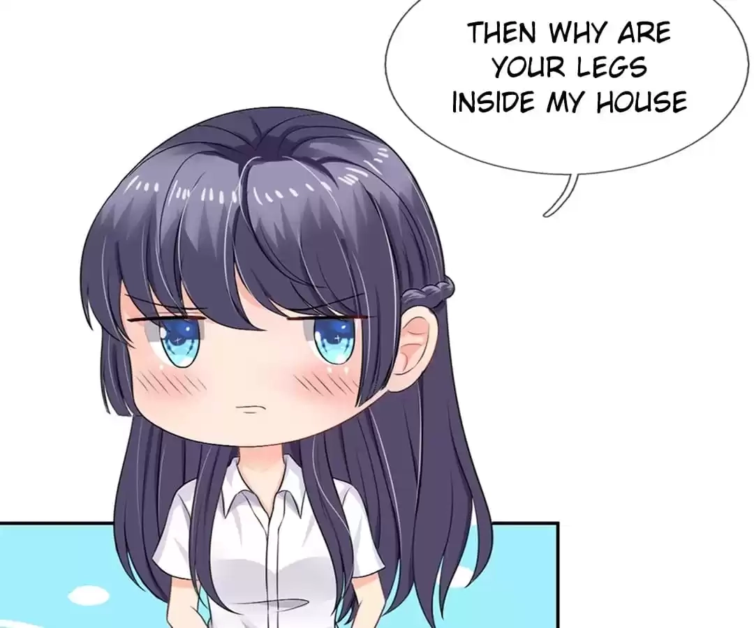 Read My Captive Princess chapter 35 image 31 on Lezhin