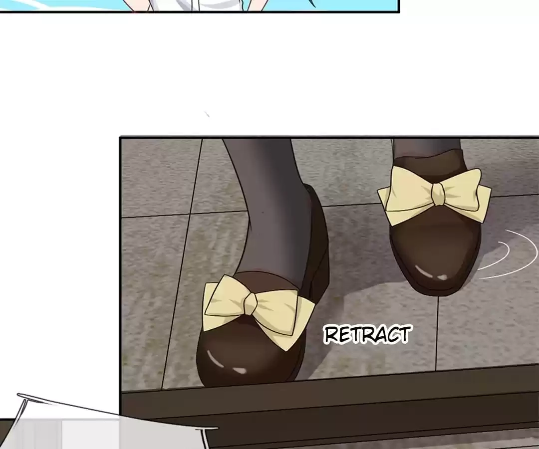 Read My Captive Princess chapter 35 image 32 on Lezhin