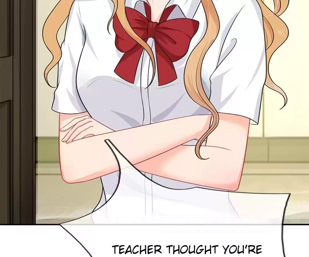 Read My Captive Princess chapter 35 image 34 on Lezhin