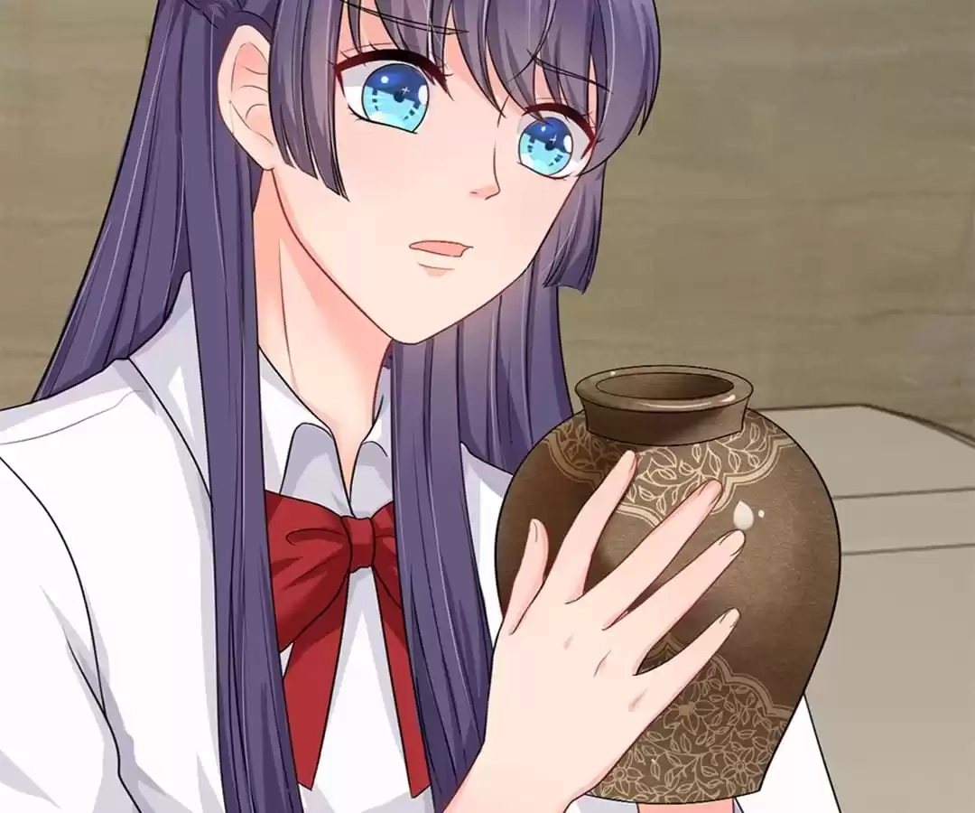 Read My Captive Princess chapter 35 image 7 on Lezhin