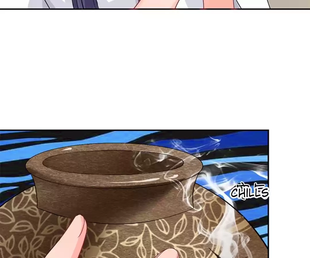 Read My Captive Princess chapter 35 image 8 on Lezhin