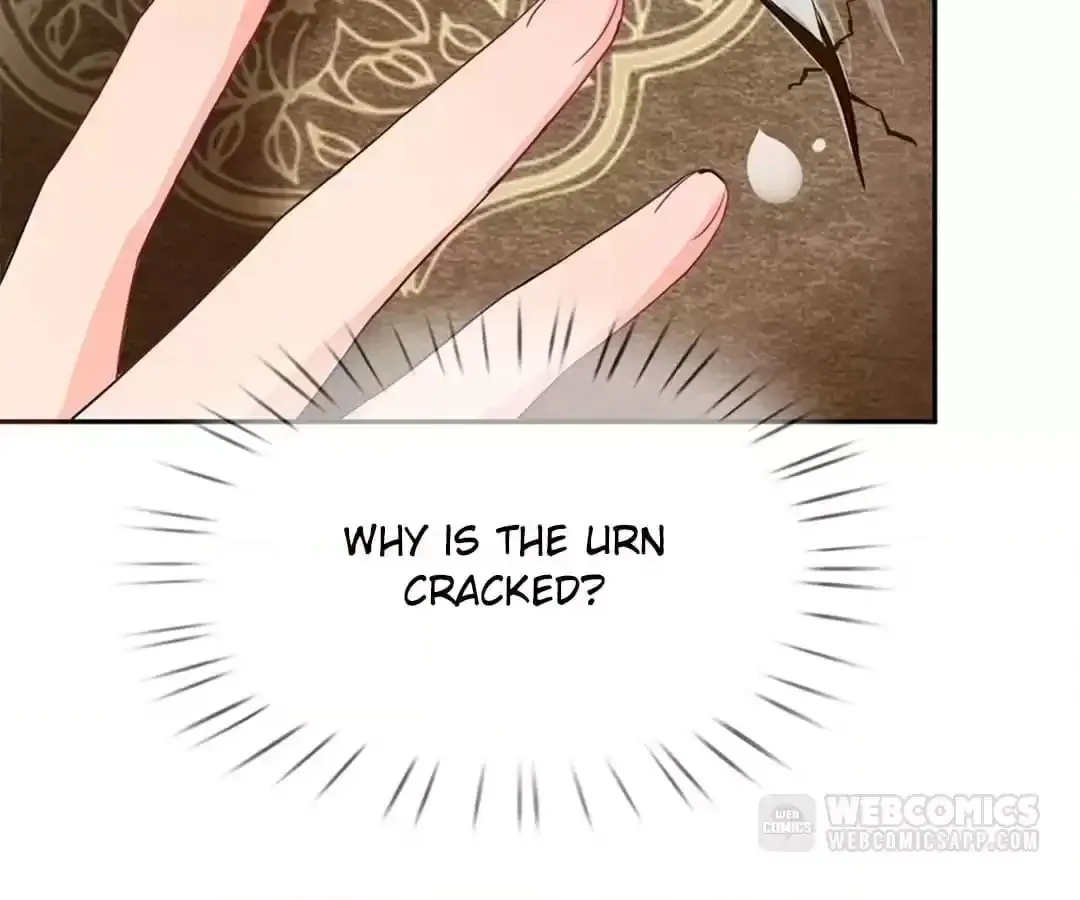 Read My Captive Princess chapter 35 image 9 on Lezhin