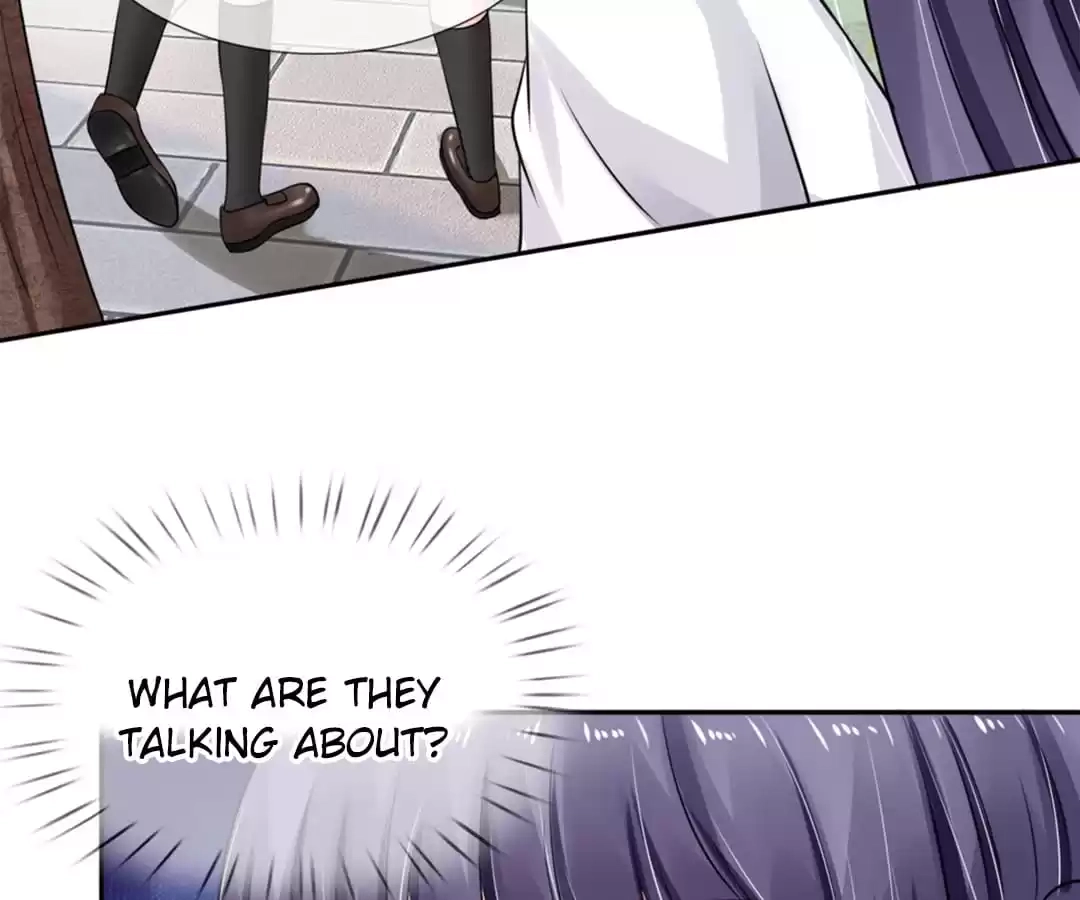 Read My Captive Princess chapter 36 image 11 on Lezhin