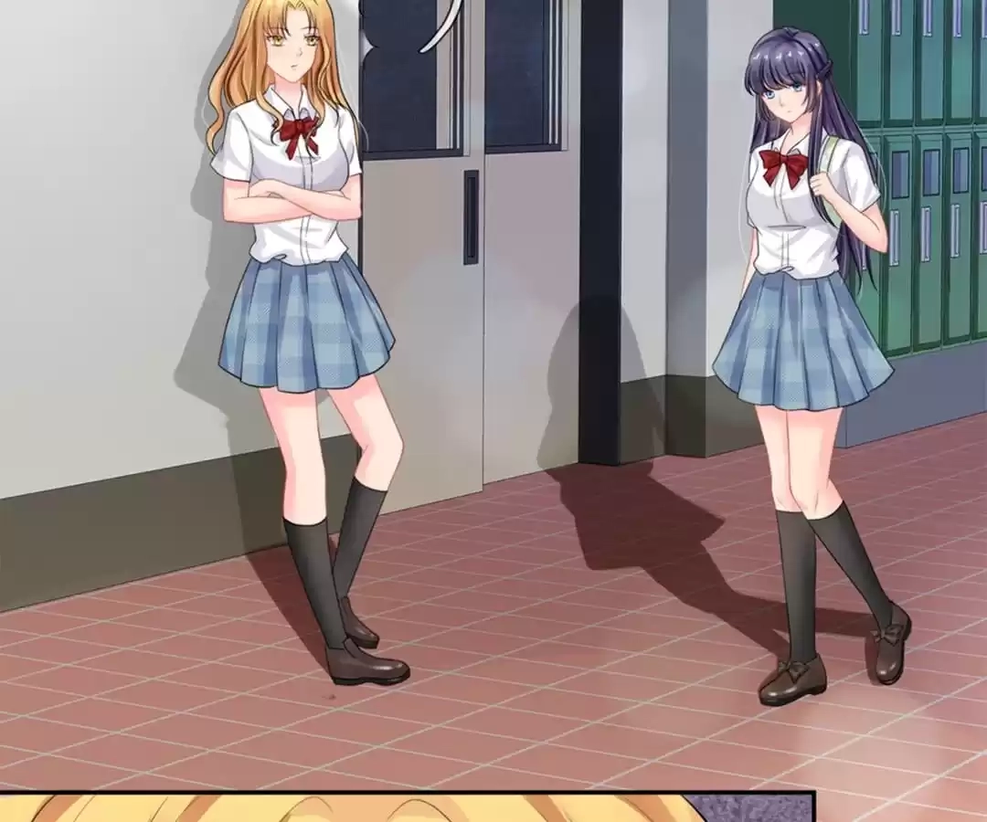 Read My Captive Princess chapter 36 image 14 on Lezhin