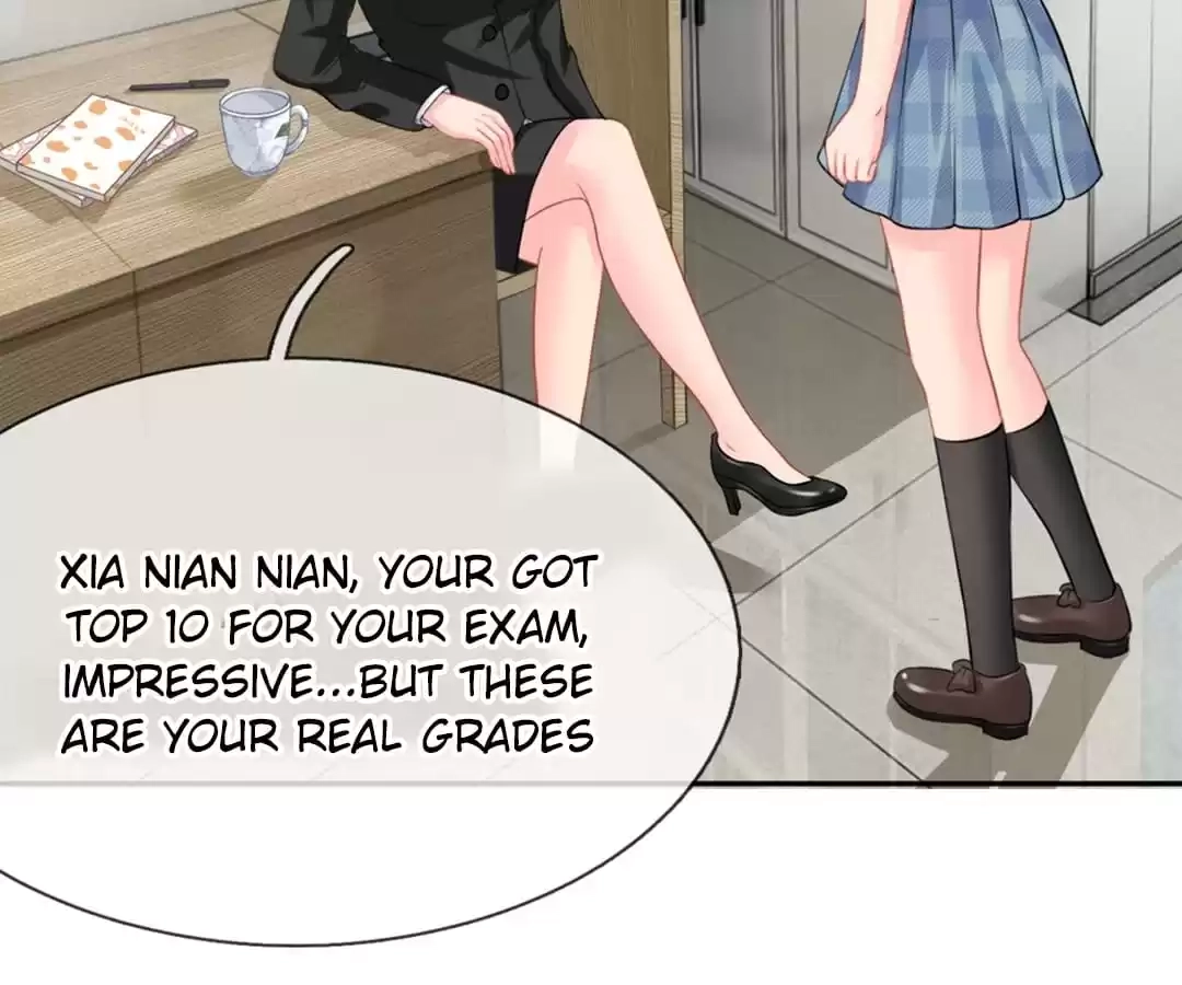 Read My Captive Princess chapter 36 image 21 on Lezhin