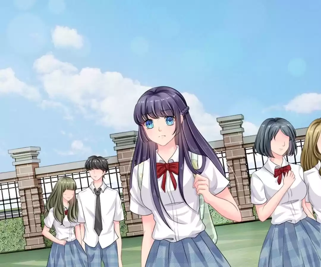 Read My Captive Princess chapter 36 image 8 on Lezhin