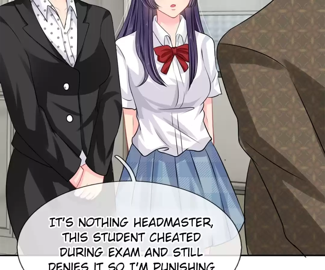 Read My Captive Princess chapter 37 image 15 on Lezhin