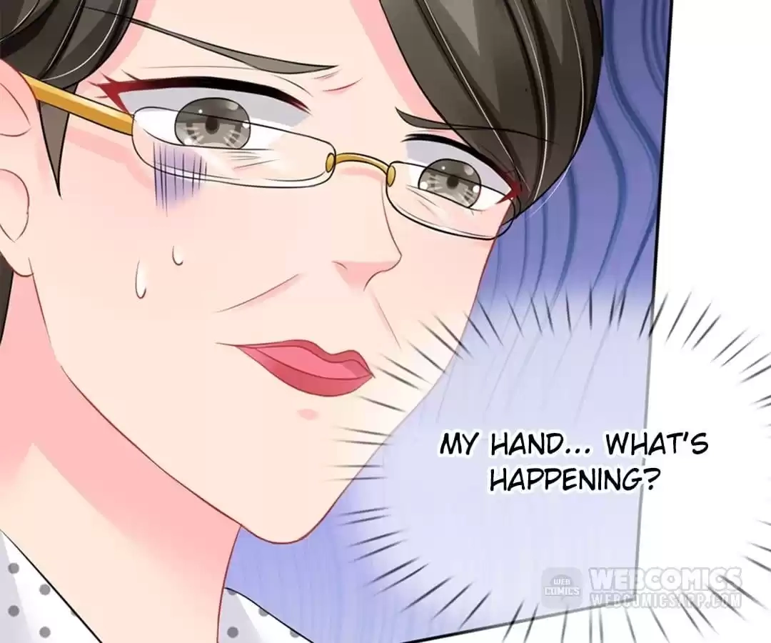 Read My Captive Princess chapter 37 image 17 on Lezhin