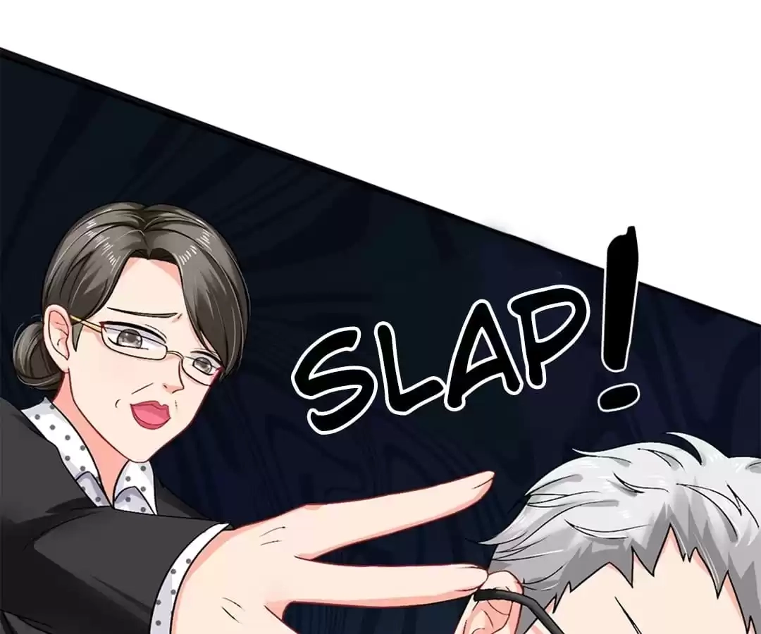 Read My Captive Princess chapter 37 image 20 on Lezhin