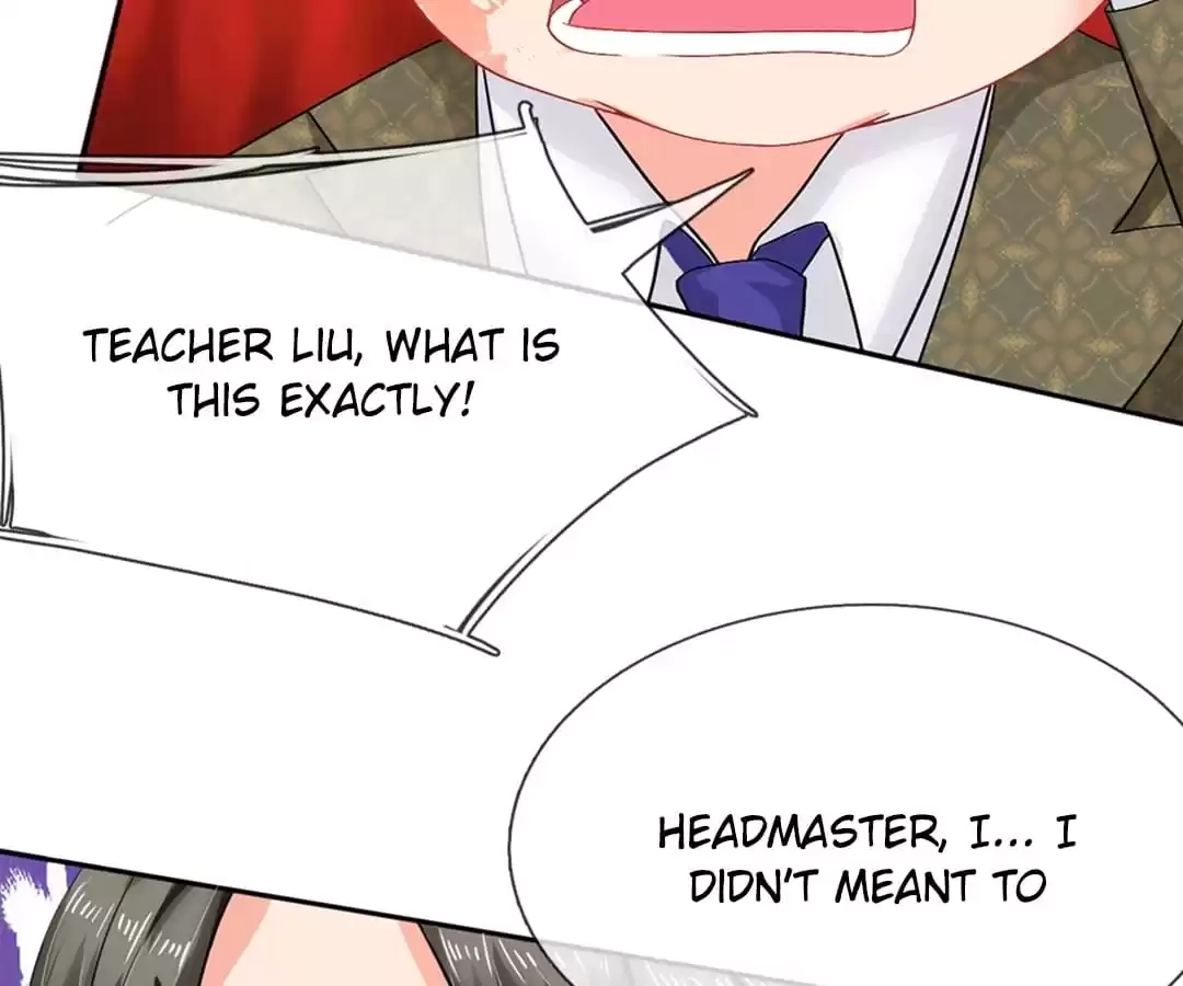 Read My Captive Princess chapter 37 image 23 on Lezhin