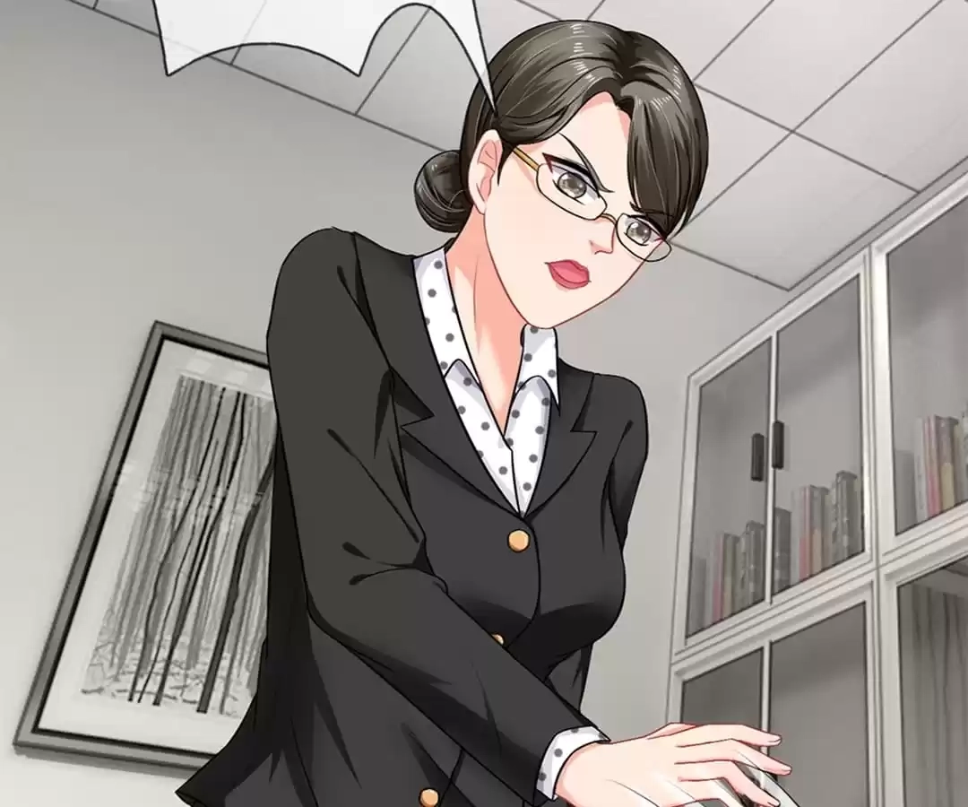 Read My Captive Princess chapter 37 image 35 on Lezhin