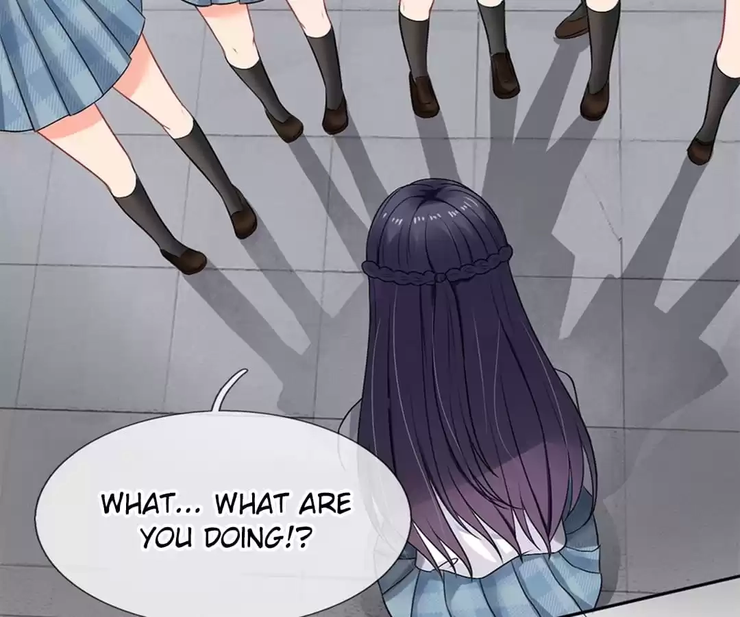 Read My Captive Princess chapter 38 image 10 on Lezhin