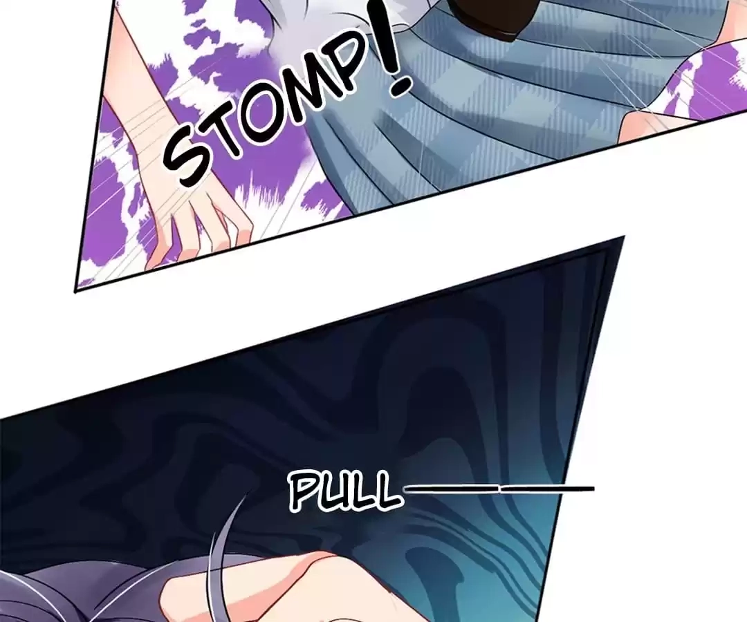 Read My Captive Princess chapter 38 image 12 on Lezhin