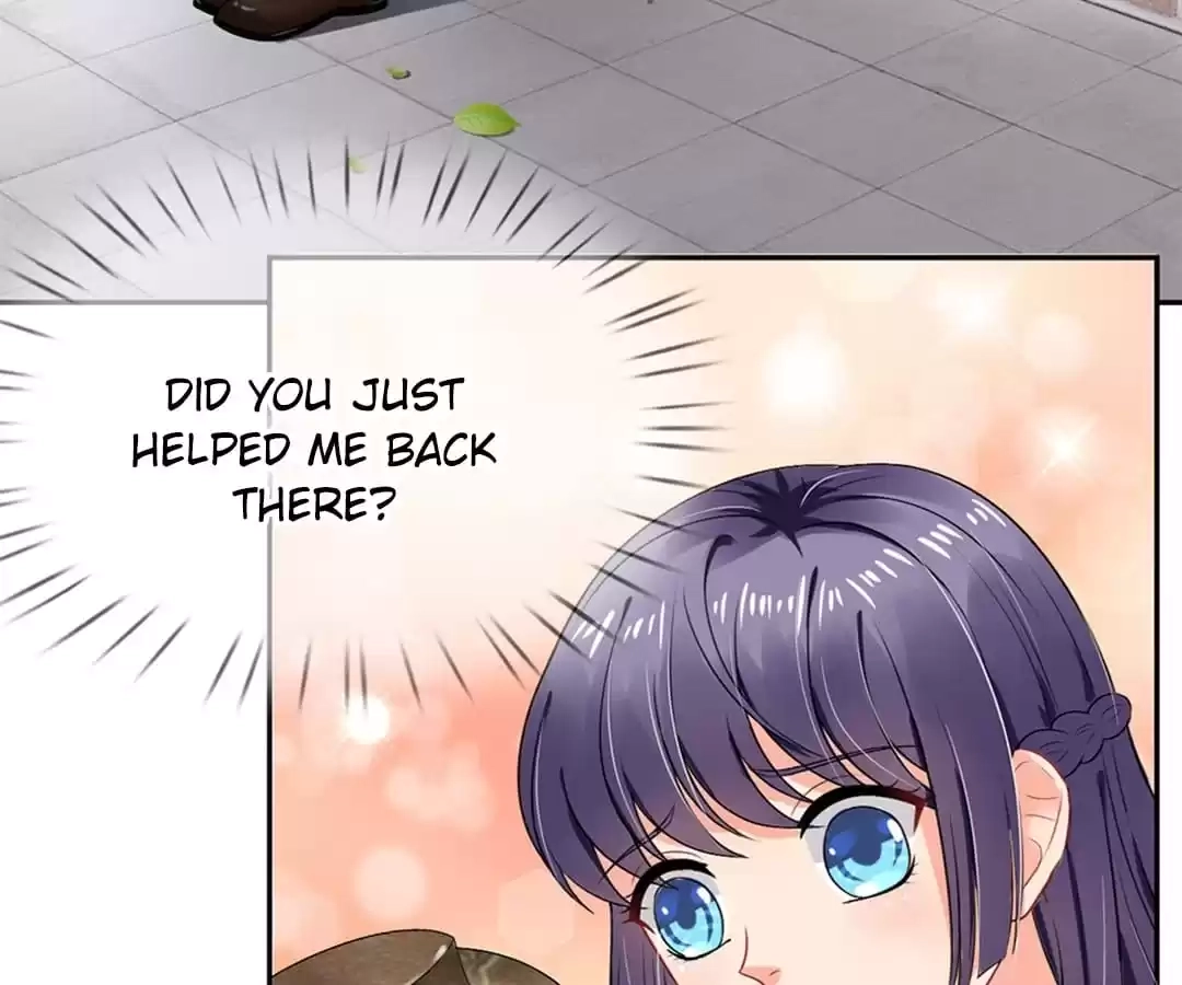 Read My Captive Princess chapter 38 image 2 on Lezhin