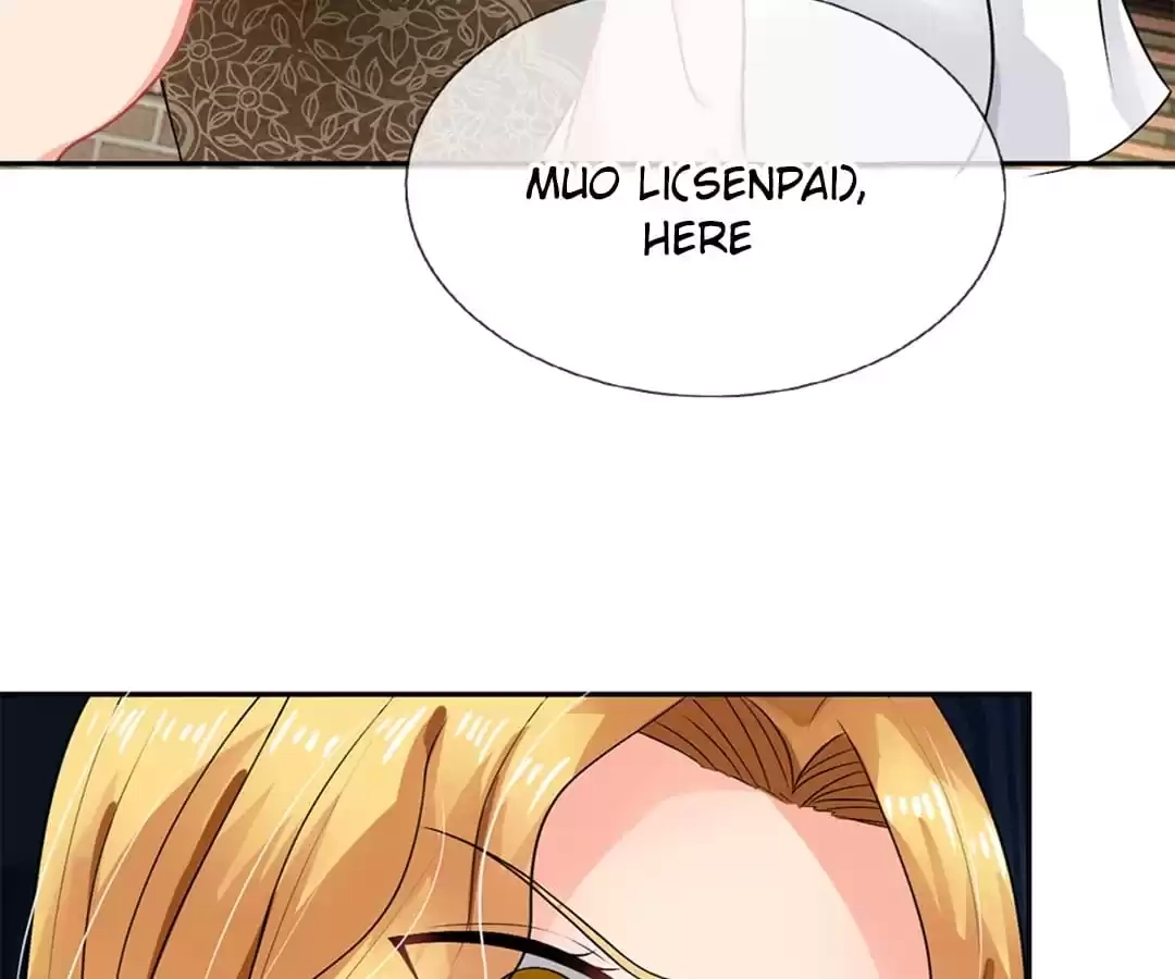 Read My Captive Princess chapter 38 image 20 on Lezhin